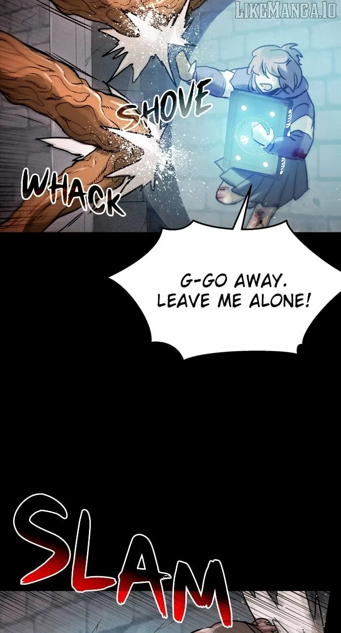 Read Spore chapter 91 image 85 on Lezhin