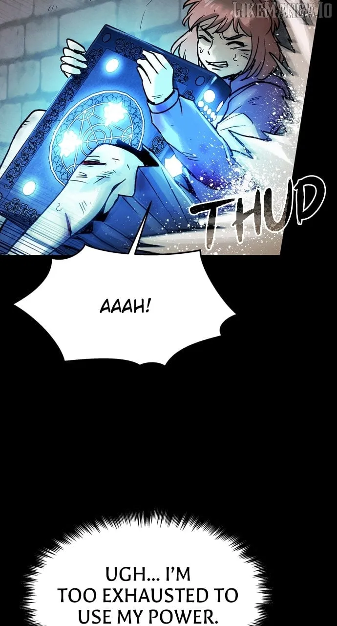 Read Spore chapter 91 image 86 on Lezhin