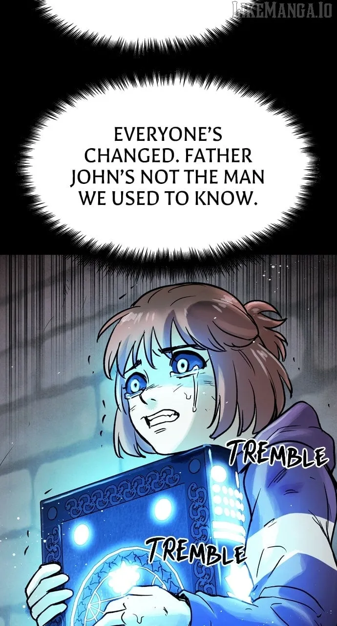 Read Spore chapter 91 image 87 on Lezhin