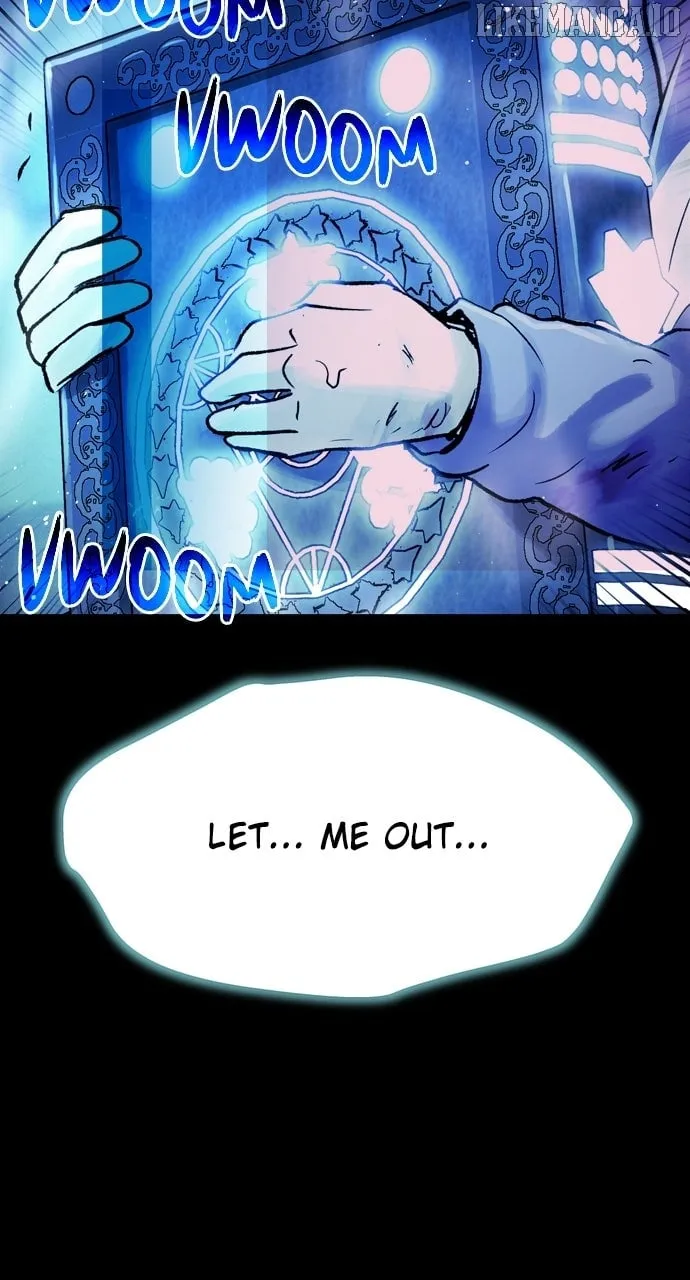 Read Spore chapter 91 image 89 on Lezhin