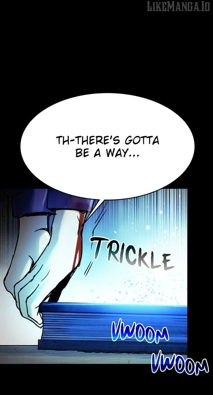 Read Spore chapter 91 image 93 on Lezhin
