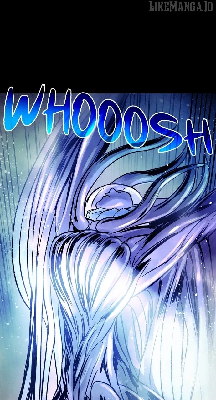 Read Spore chapter 91 image 95 on Lezhin