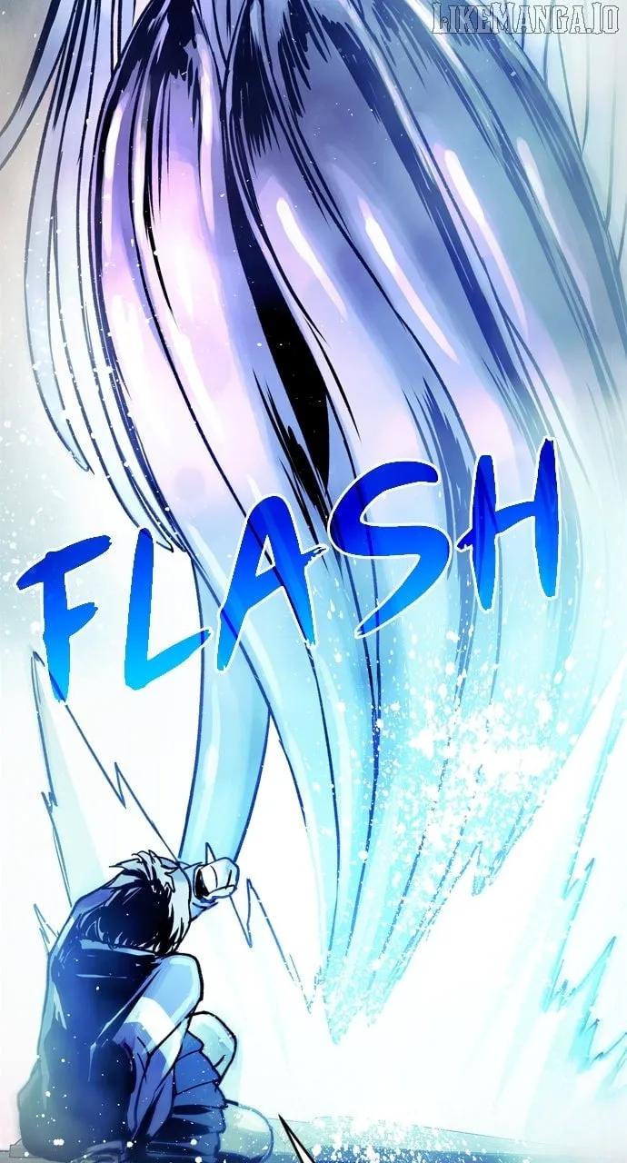 Read Spore chapter 91 image 96 on Lezhin