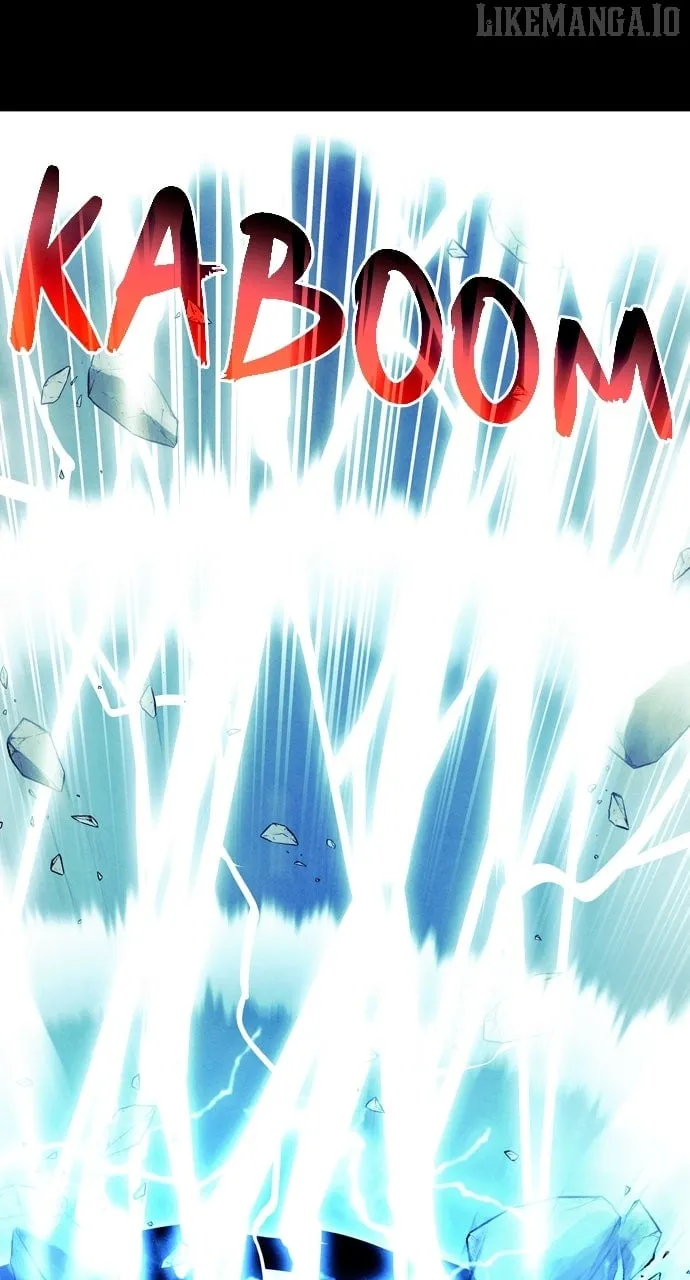 Read Spore chapter 92 image 12 on Lezhin