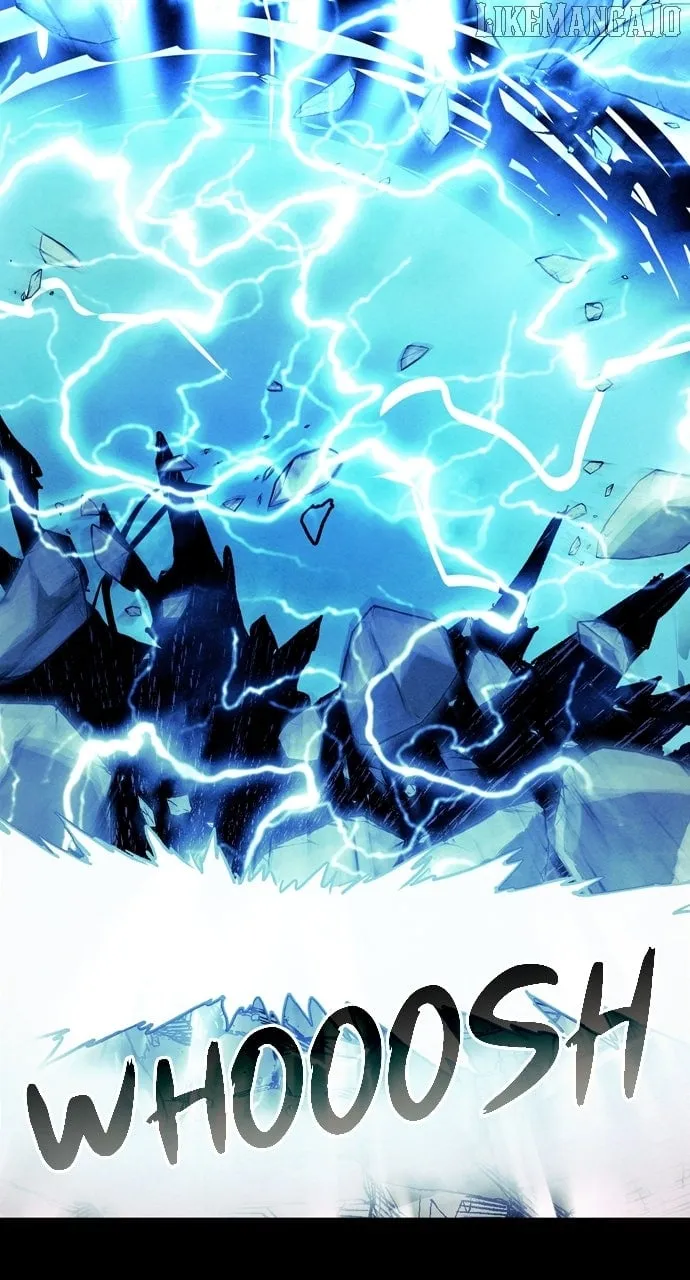Read Spore chapter 92 image 13 on Lezhin