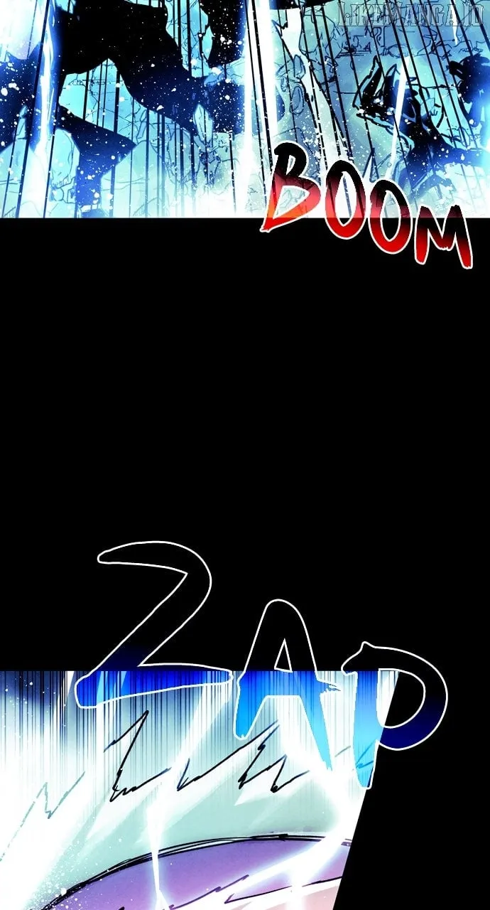 Read Spore chapter 92 image 16 on Lezhin