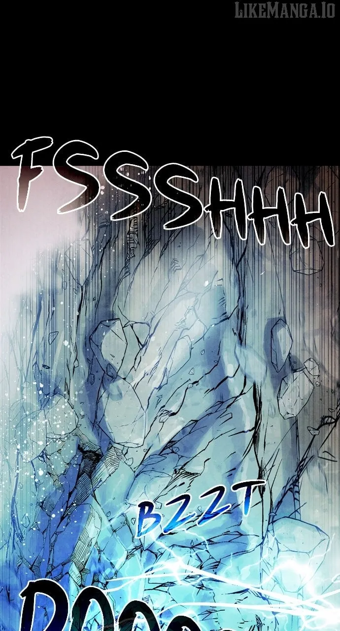 Read Spore chapter 92 image 19 on Lezhin