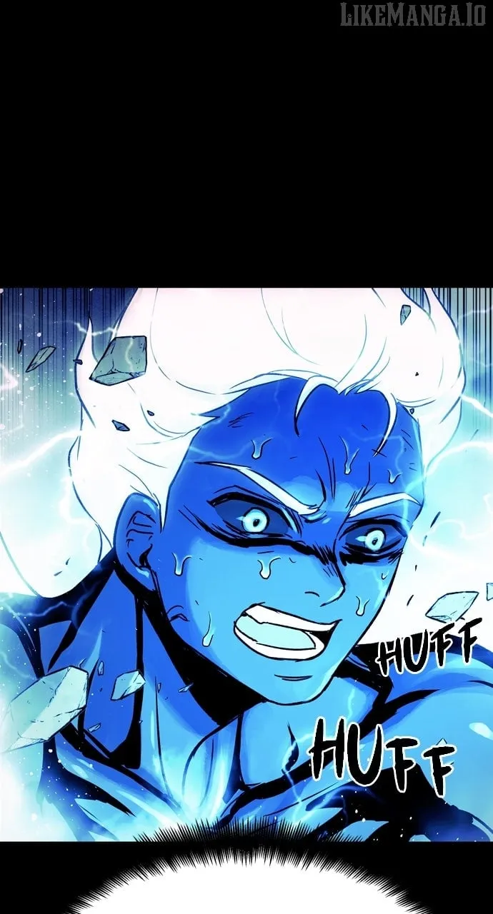Read Spore chapter 92 image 21 on Lezhin