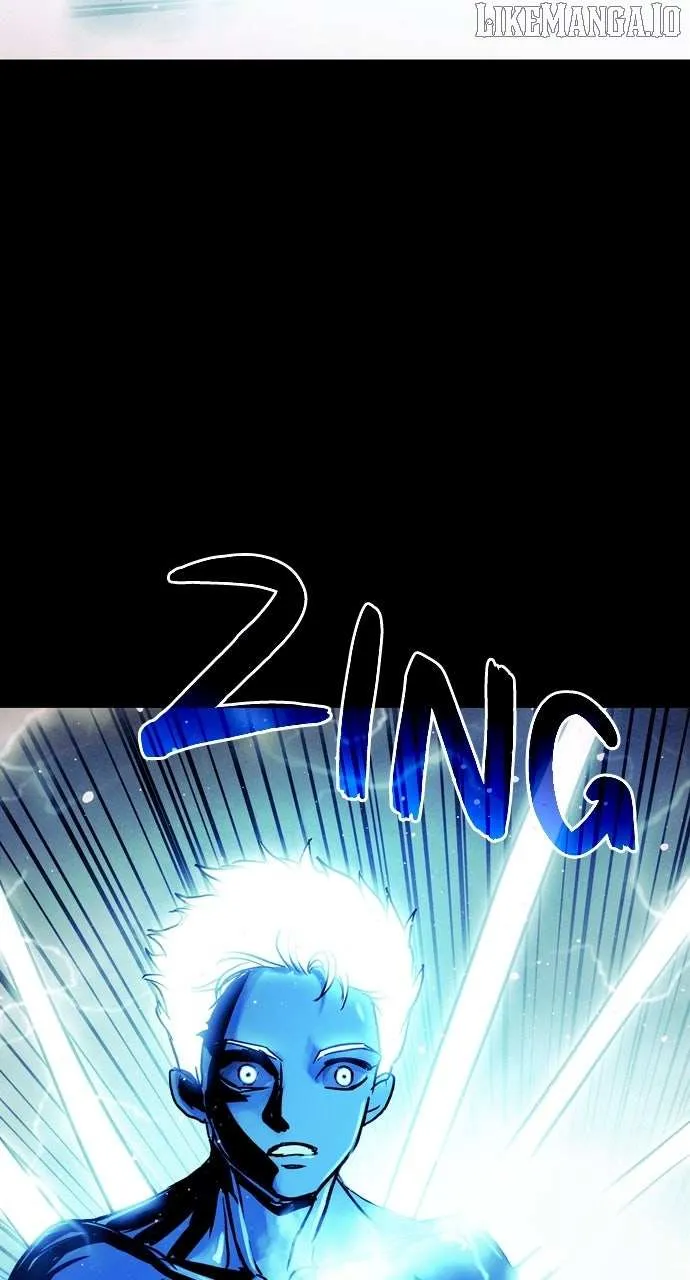 Read Spore chapter 92 image 23 on Lezhin