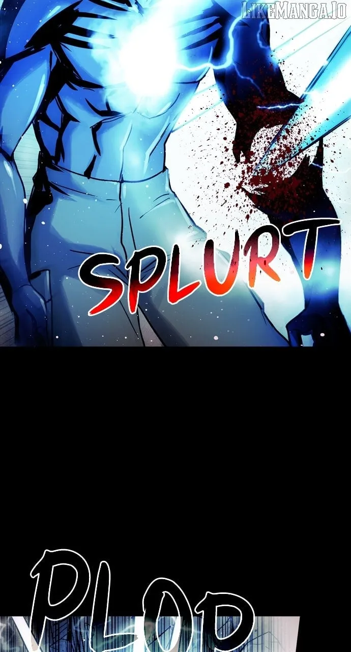 Read Spore chapter 92 image 24 on Lezhin