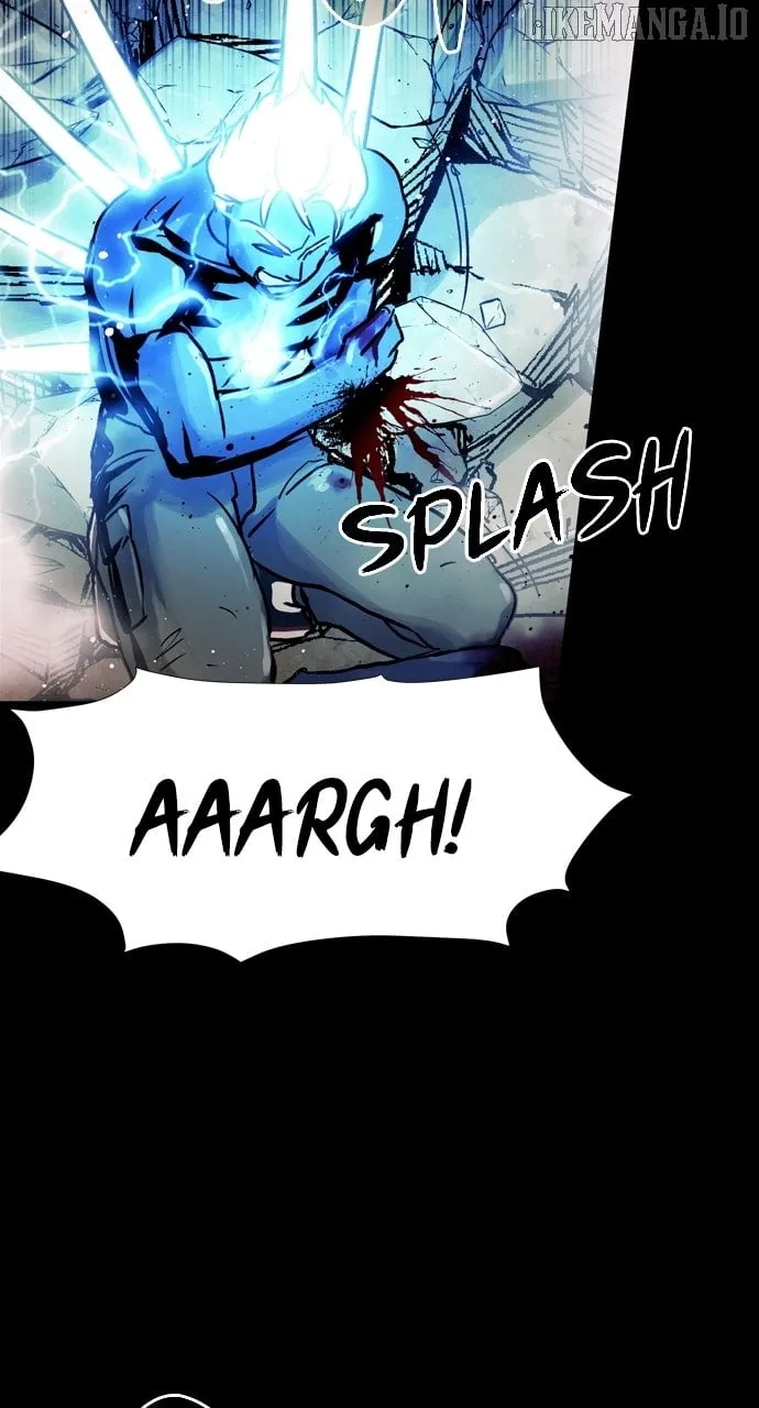 Read Spore chapter 92 image 25 on Lezhin