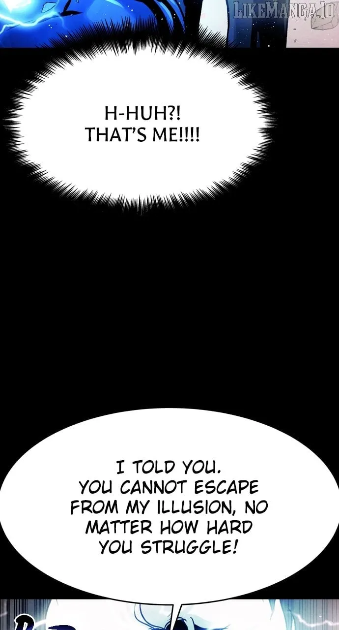 Read Spore chapter 92 image 28 on Lezhin