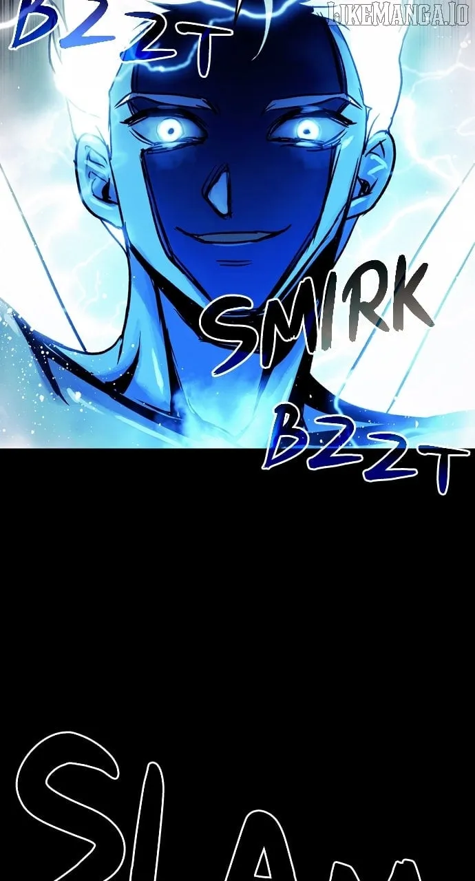 Read Spore chapter 92 image 29 on Lezhin
