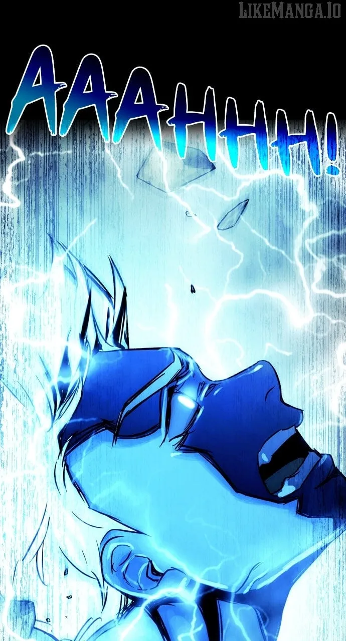 Read Spore chapter 92 image 3 on Lezhin