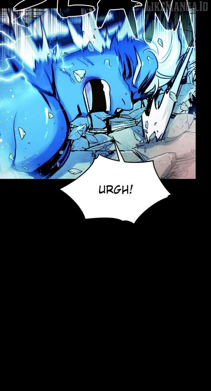 Read Spore chapter 92 image 30 on Lezhin