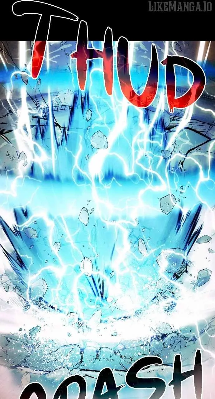 Read Spore chapter 92 image 31 on Lezhin