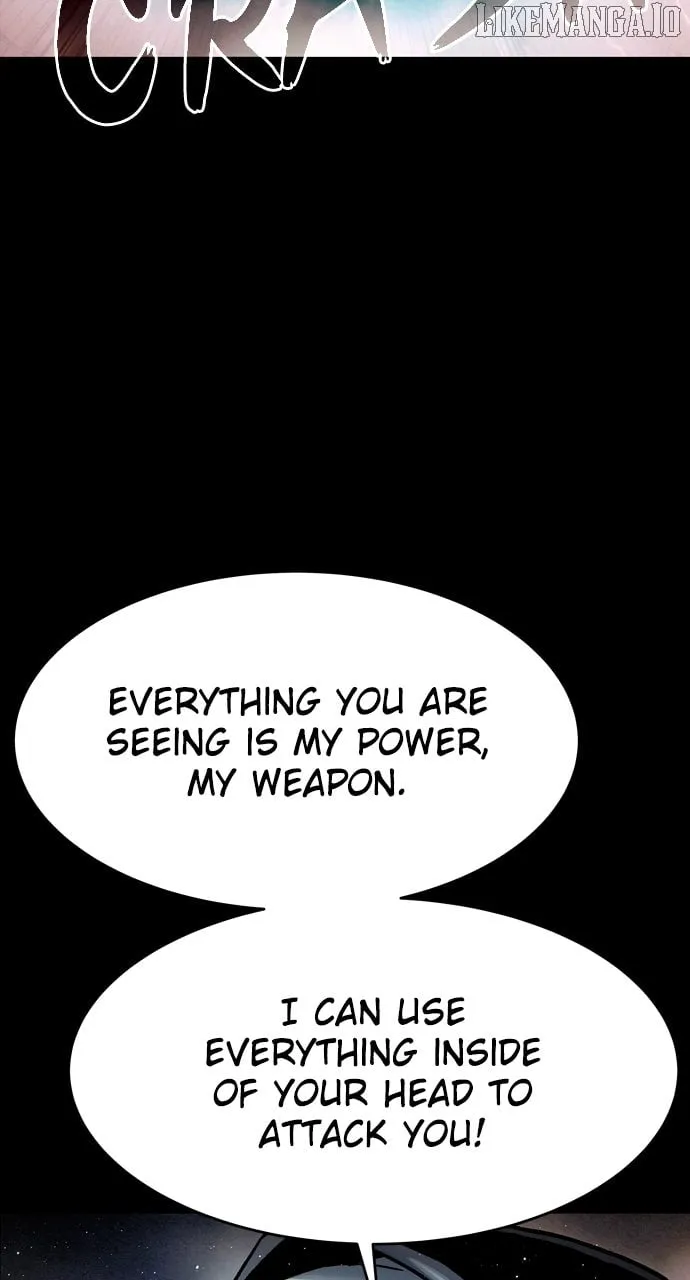 Read Spore chapter 92 image 32 on Lezhin