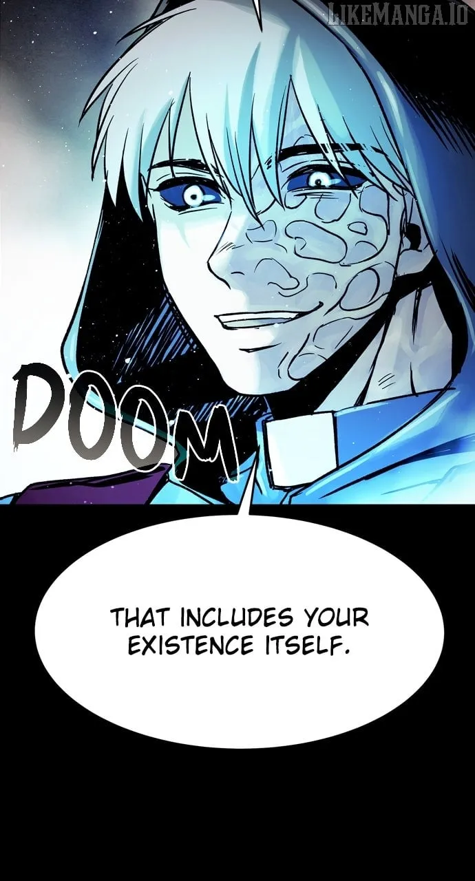 Read Spore chapter 92 image 33 on Lezhin