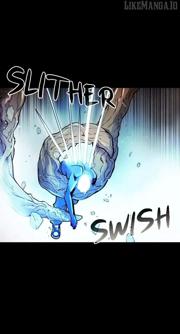 Read Spore chapter 92 image 34 on Lezhin