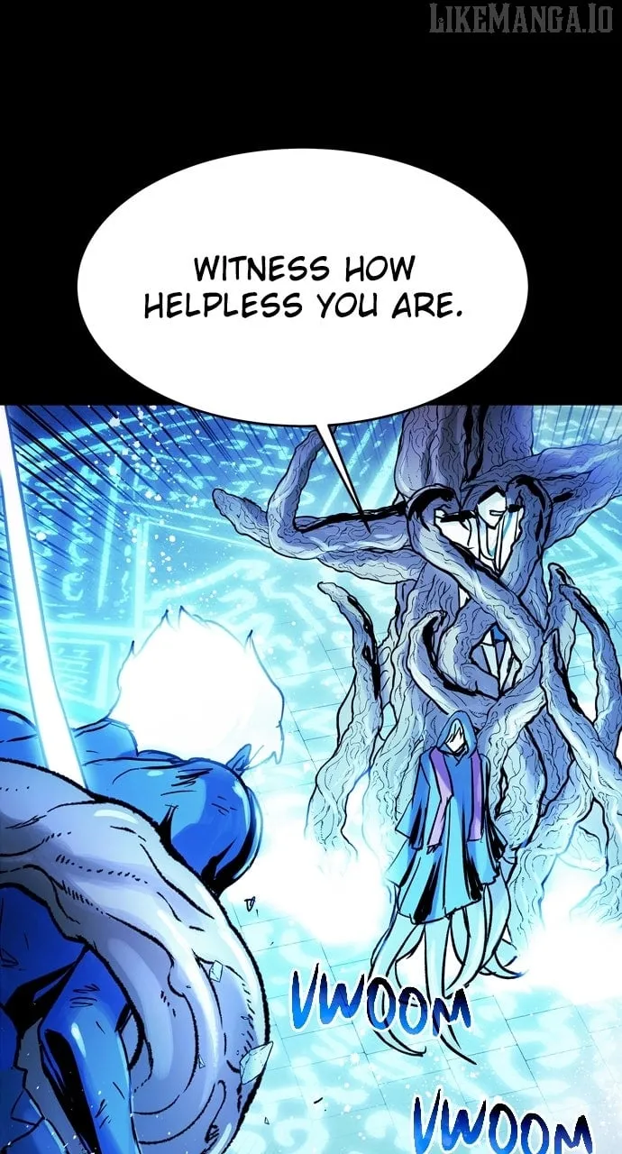 Read Spore chapter 92 image 35 on Lezhin