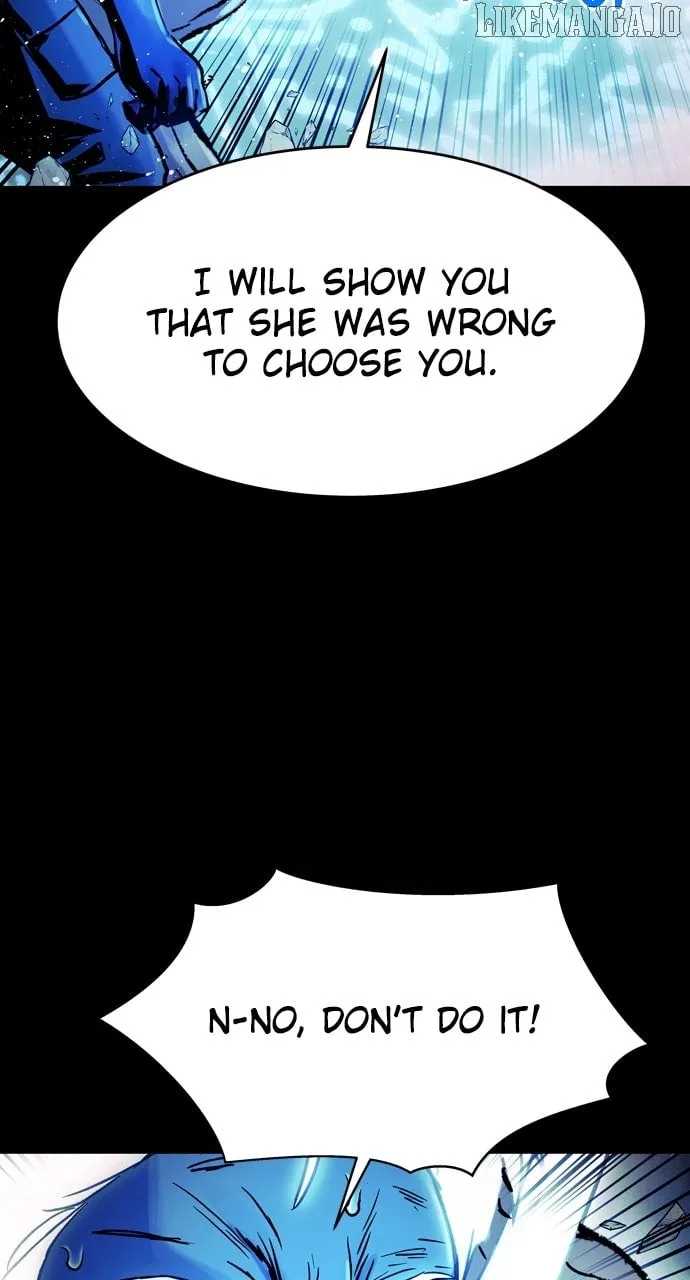 Read Spore chapter 92 image 36 on Lezhin