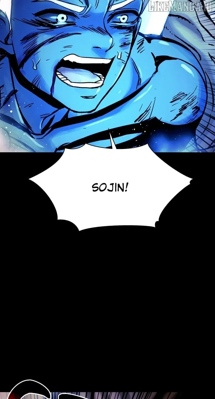Read Spore chapter 92 image 37 on Lezhin