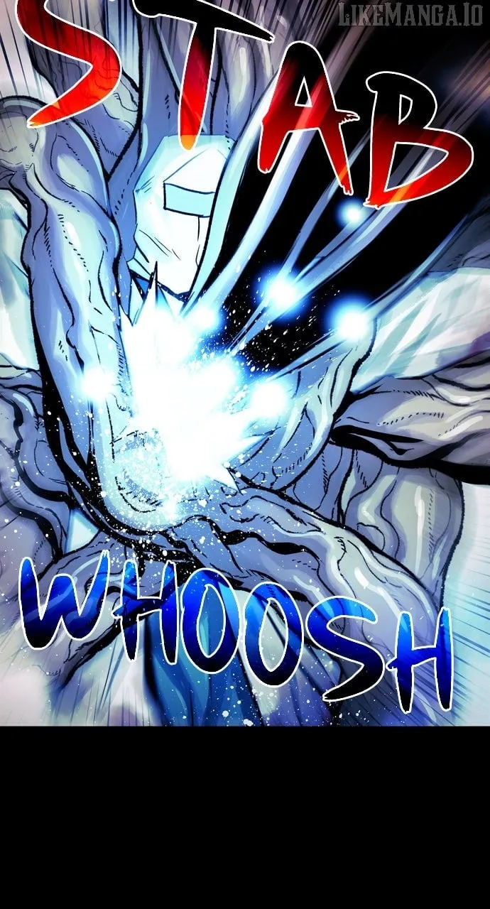 Read Spore chapter 92 image 38 on Lezhin
