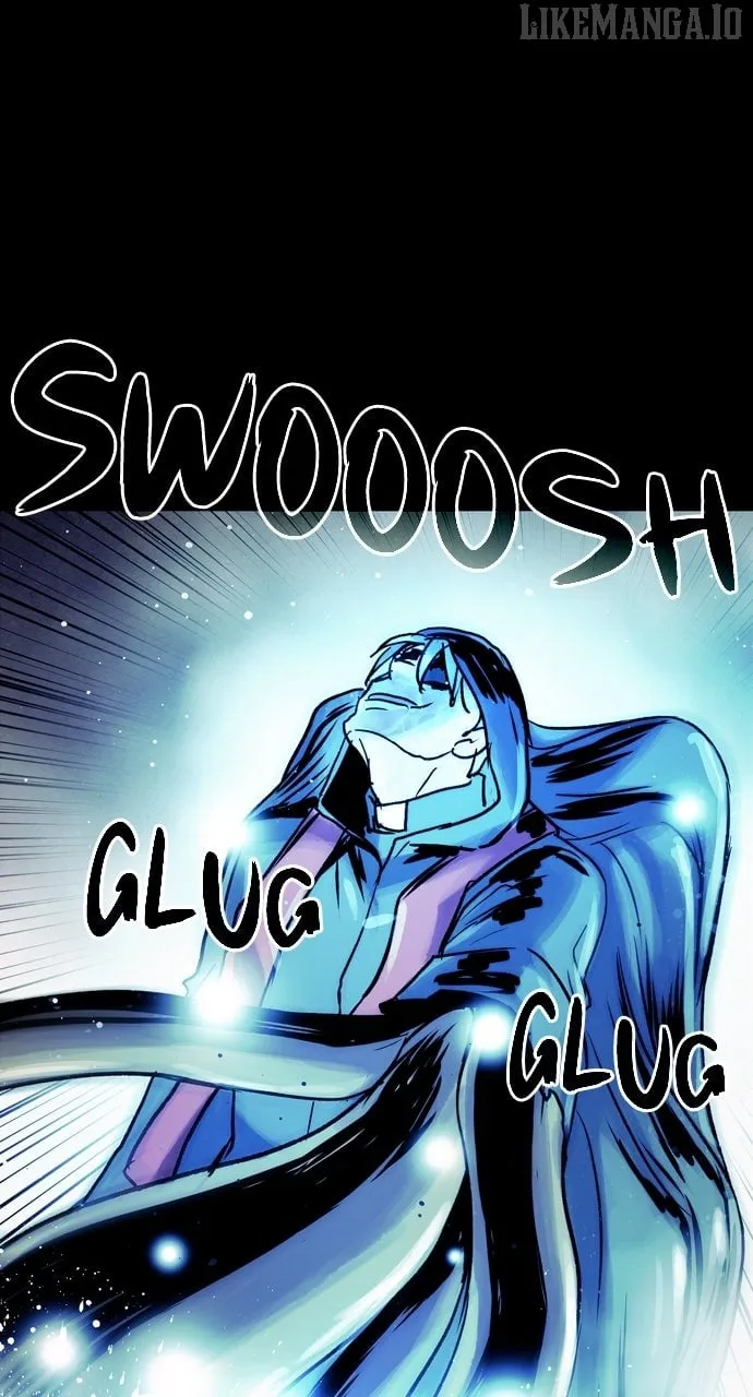 Read Spore chapter 92 image 39 on Lezhin