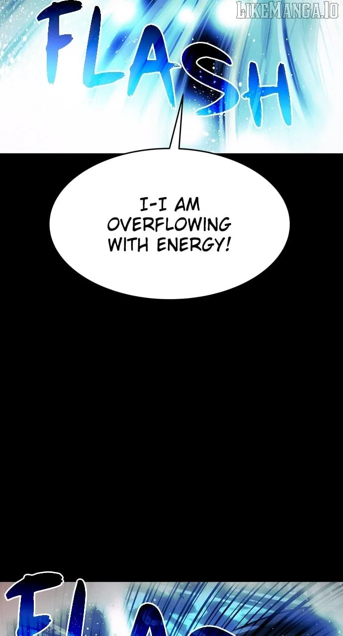 Read Spore chapter 92 image 40 on Lezhin