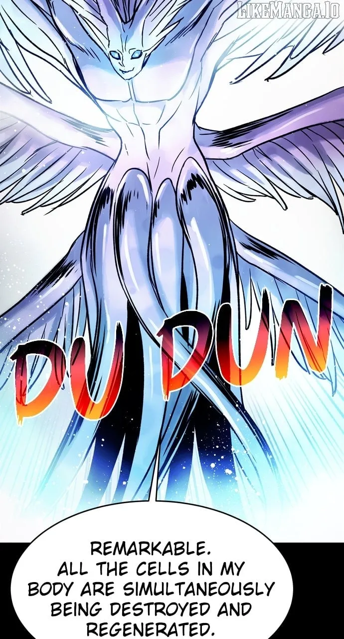 Read Spore chapter 92 image 45 on Lezhin