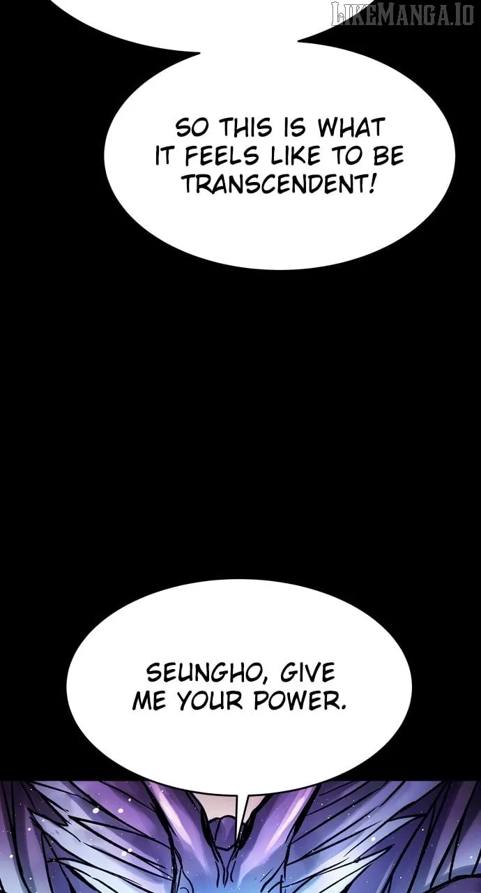 Read Spore chapter 92 image 46 on Lezhin