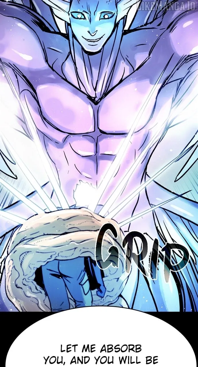 Read Spore chapter 92 image 47 on Lezhin