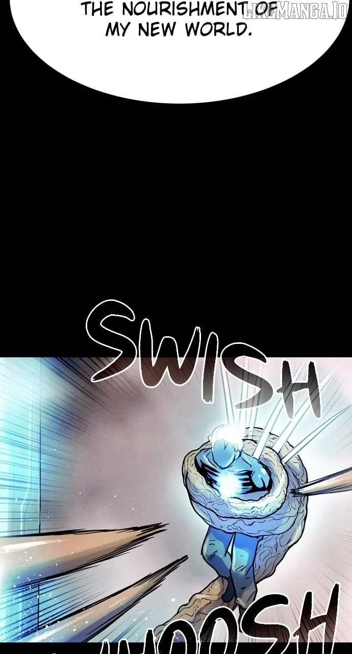 Read Spore chapter 92 image 48 on Lezhin
