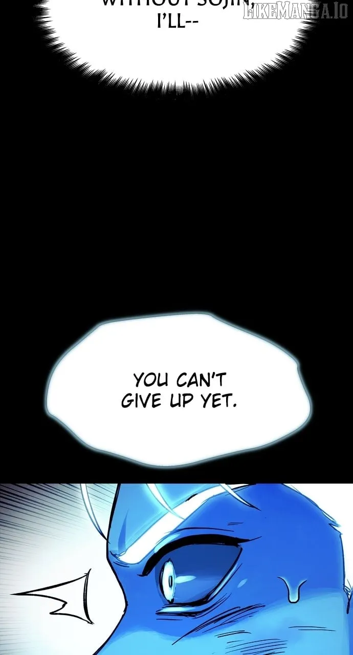 Read Spore chapter 92 image 50 on Lezhin