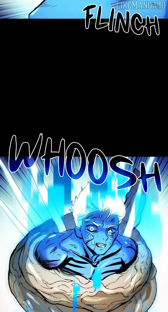 Read Spore chapter 92 image 51 on Lezhin