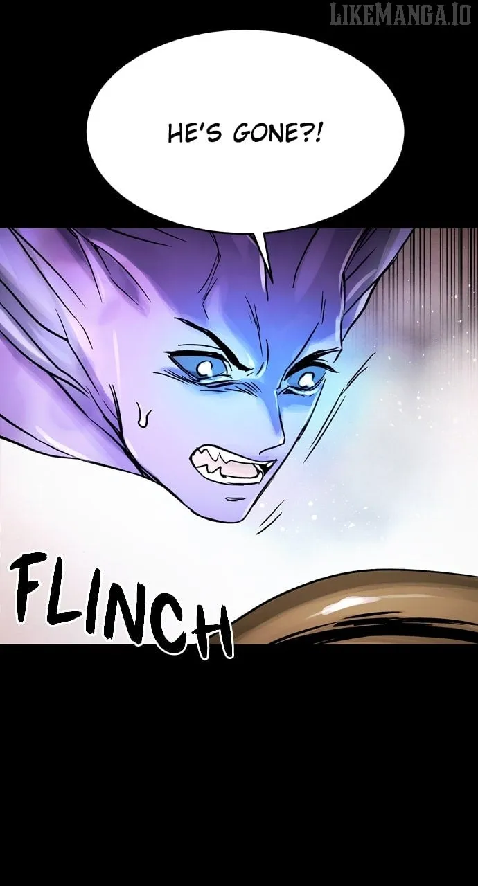 Read Spore chapter 92 image 54 on Lezhin