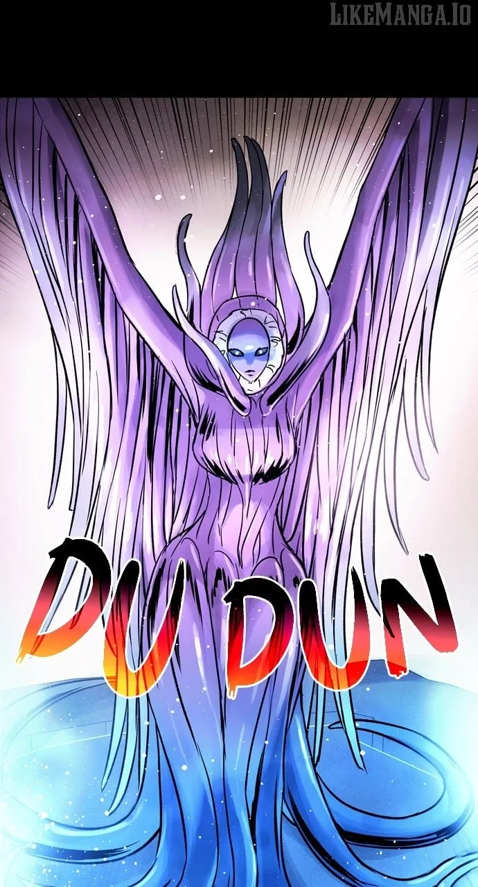 Read Spore chapter 92 image 55 on Lezhin