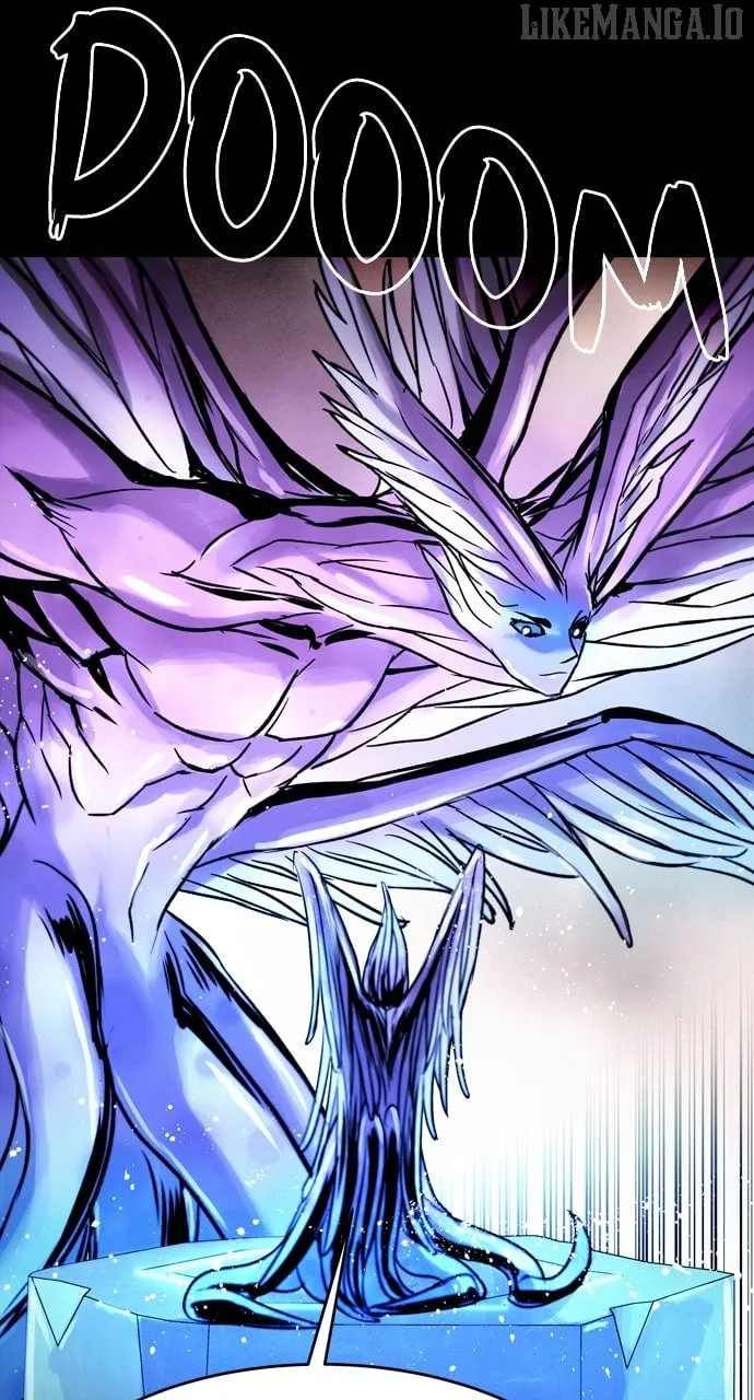 Read Spore chapter 92 image 57 on Lezhin