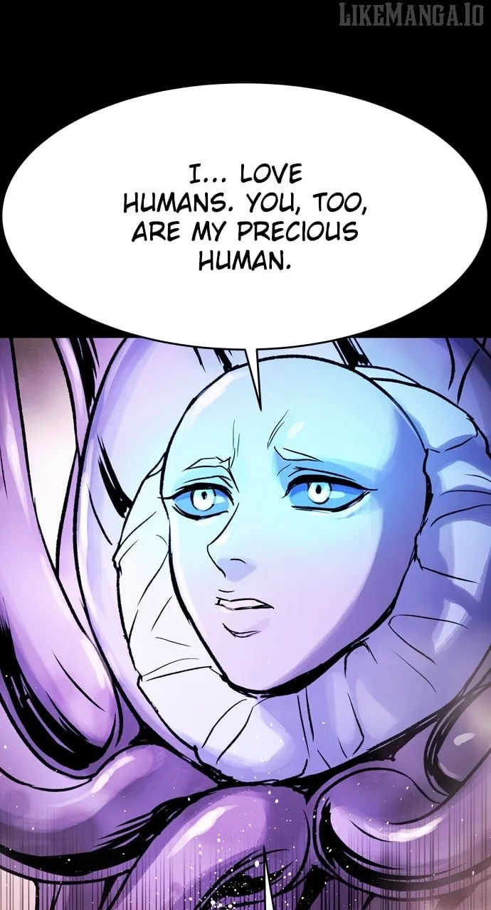 Read Spore chapter 92 image 61 on Lezhin