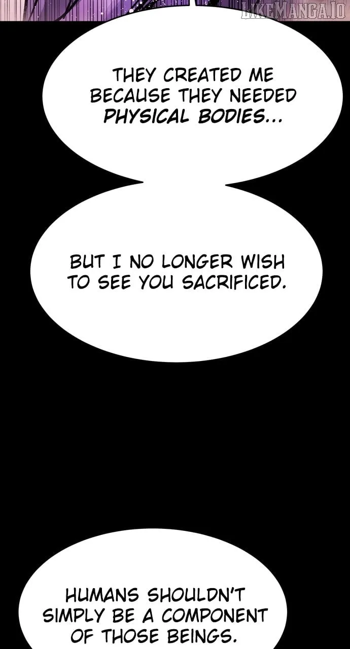 Read Spore chapter 92 image 62 on Lezhin