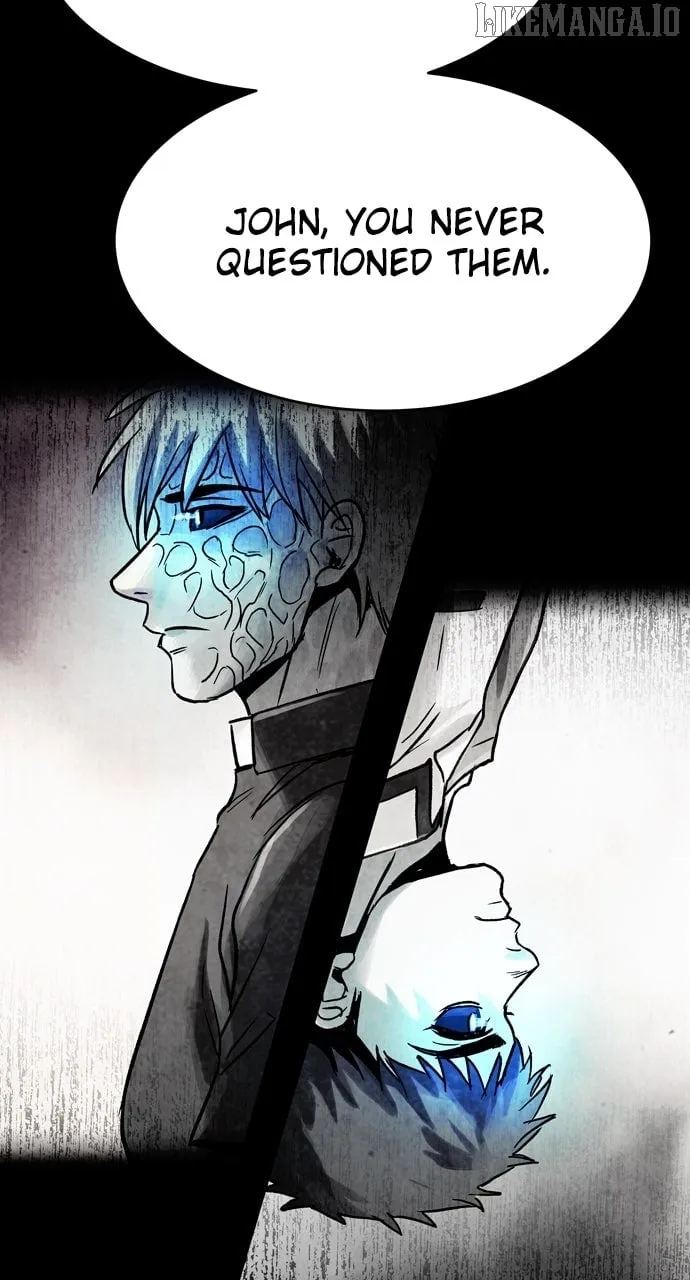 Read Spore chapter 92 image 63 on Lezhin