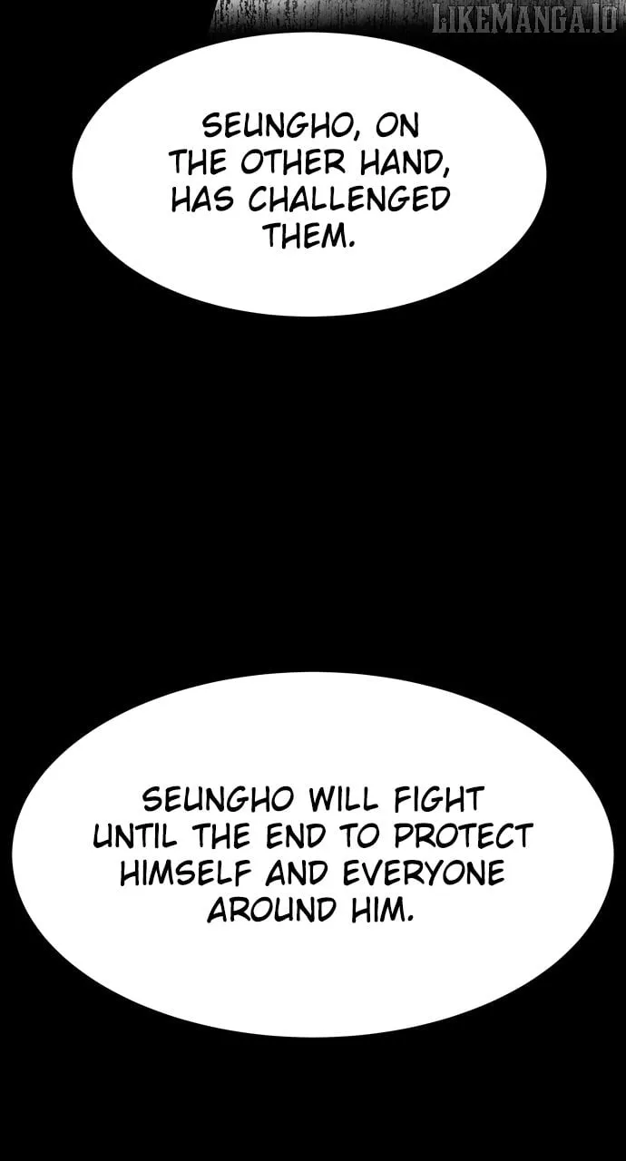 Read Spore chapter 92 image 64 on Lezhin