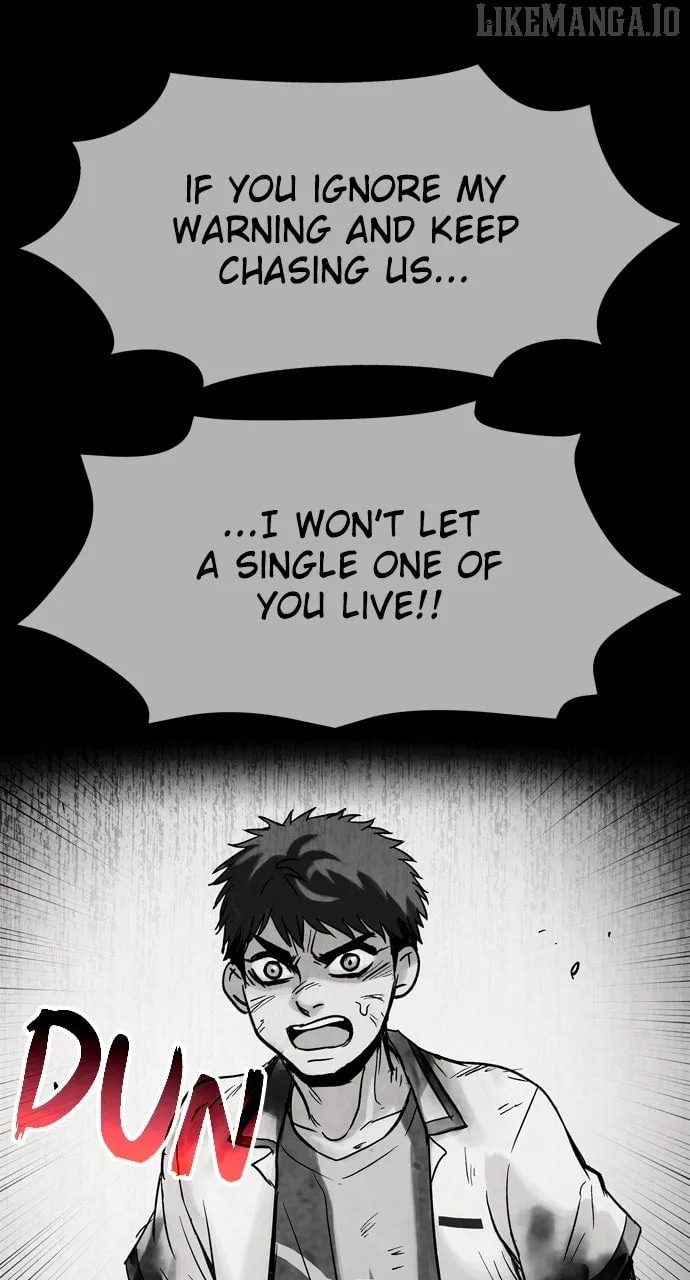 Read Spore chapter 92 image 65 on Lezhin