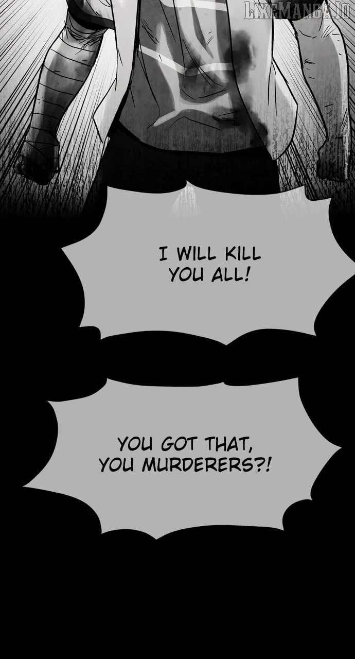Read Spore chapter 92 image 66 on Lezhin