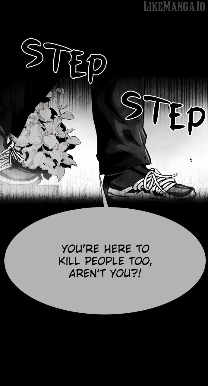 Read Spore chapter 92 image 67 on Lezhin