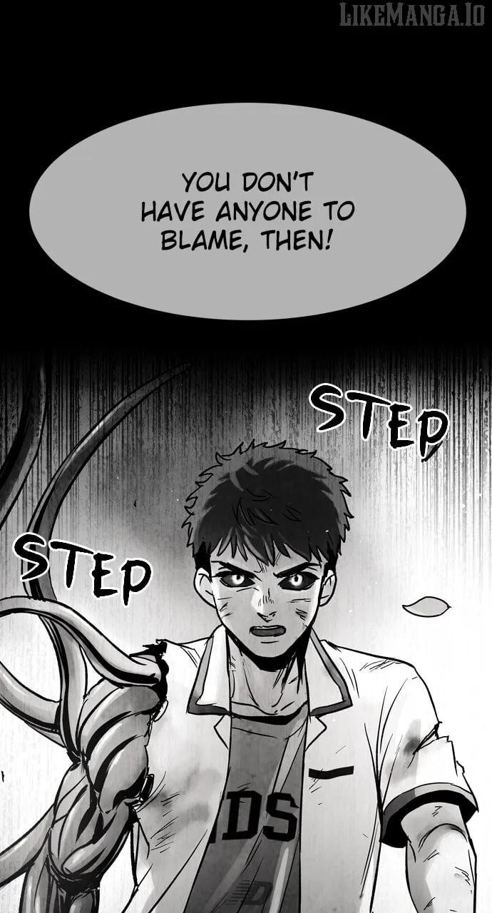 Read Spore chapter 92 image 68 on Lezhin