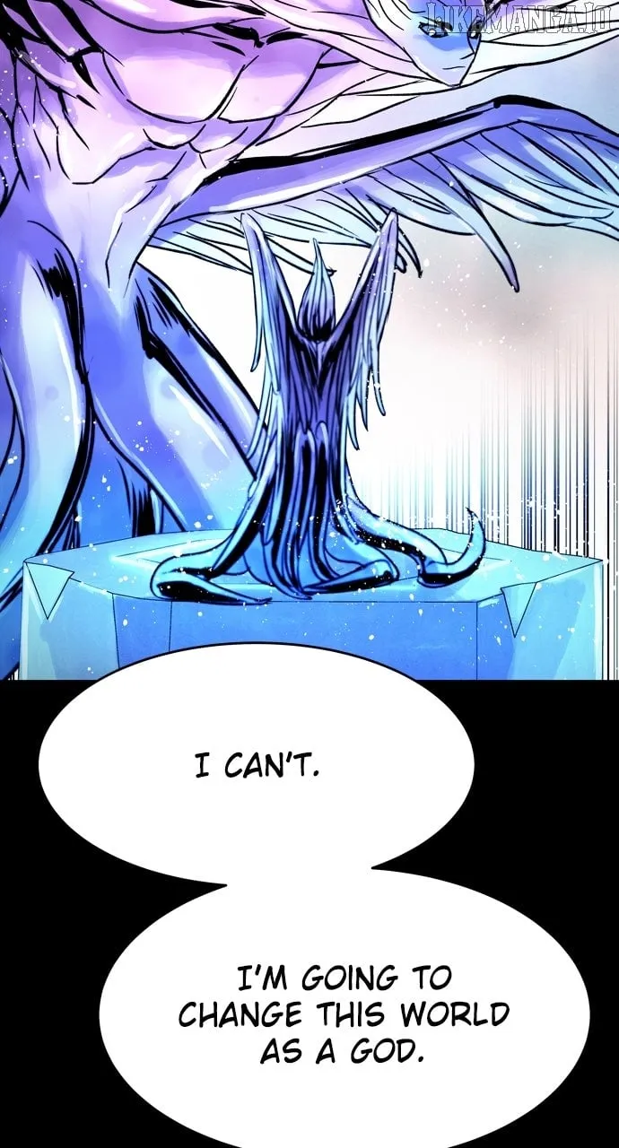 Read Spore chapter 92 image 71 on Lezhin