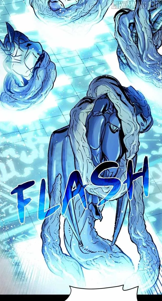 Read Spore chapter 92 image 73 on Lezhin