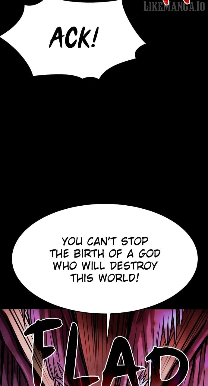 Read Spore chapter 92 image 78 on Lezhin
