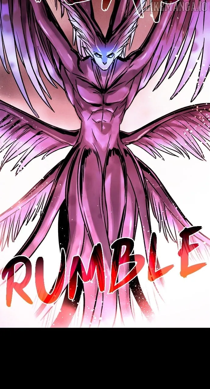 Read Spore chapter 92 image 79 on Lezhin